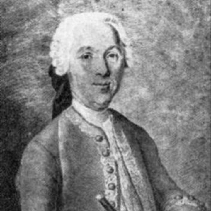Johann Joachim Quantz