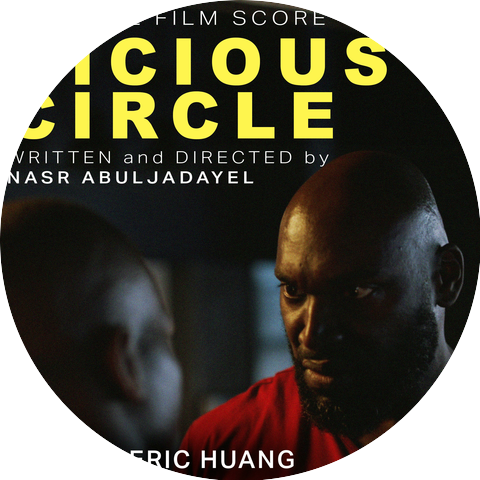 Eric Huang