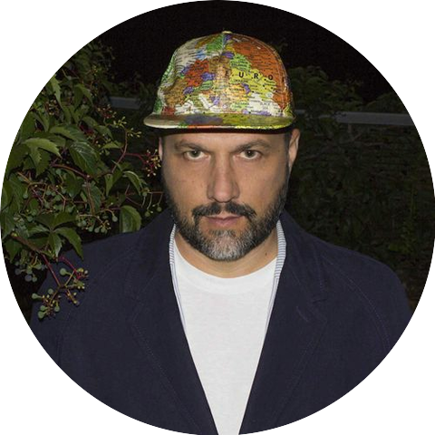 Daniel Haaksman presents Funk Mundial