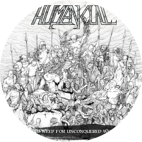 Human Cull