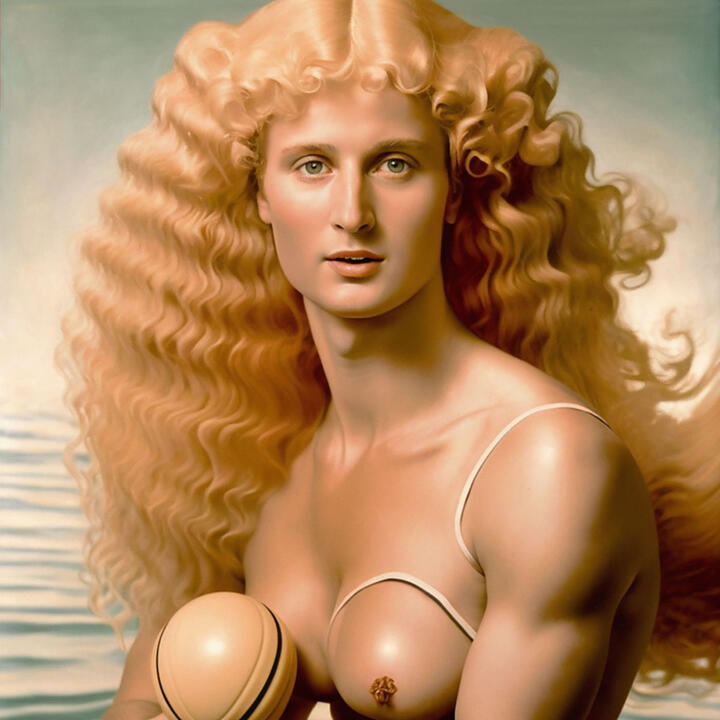 Chris Korda