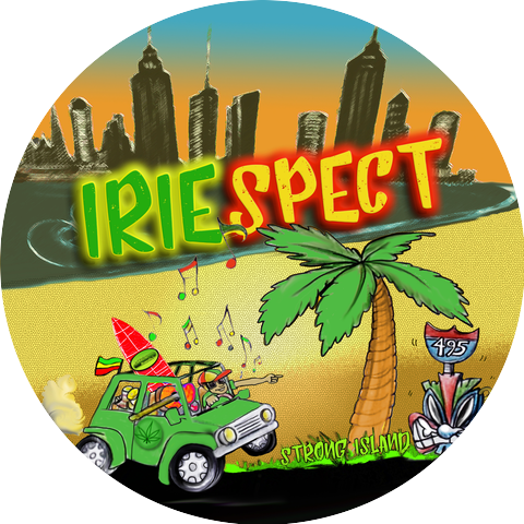 Iriespect