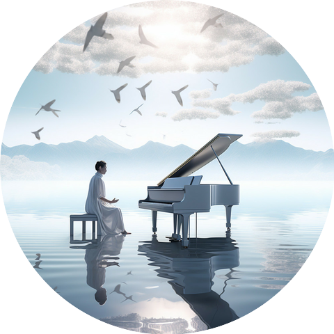 Healing Zen Meditation