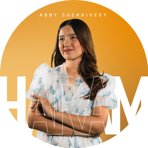 Abby Suehaiveey Abir