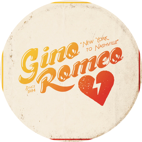 Gino Romeo