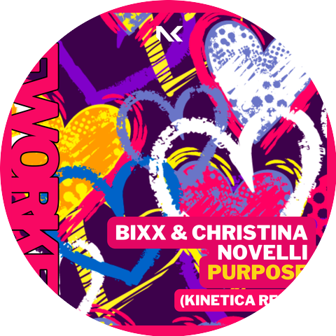 BiXX & Christina Novelli