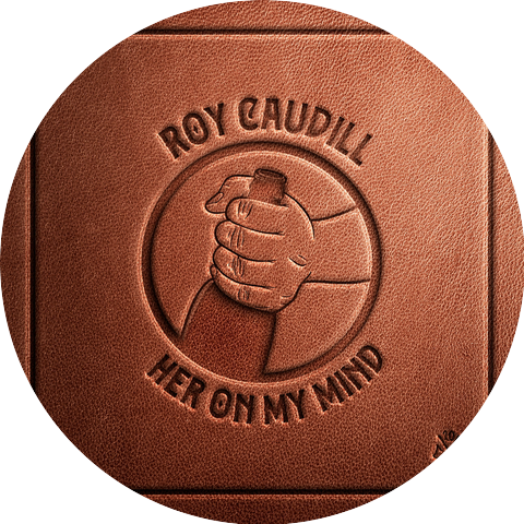 Roy Caudill