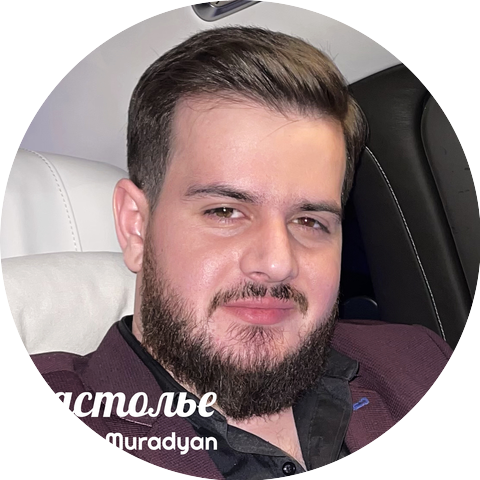 Martin Muradyan