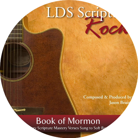 The LDS Scripture Rock Band