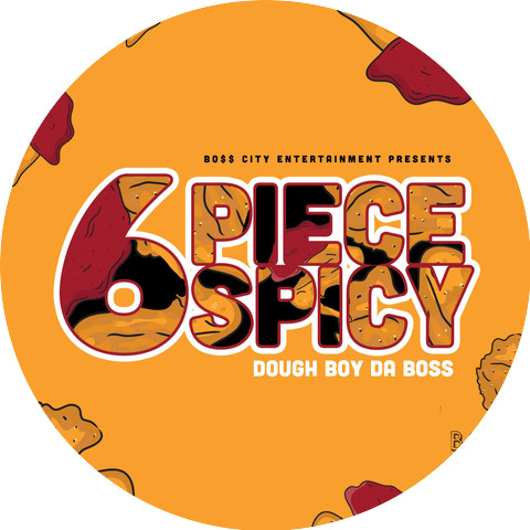 Dough Boy Da Boss