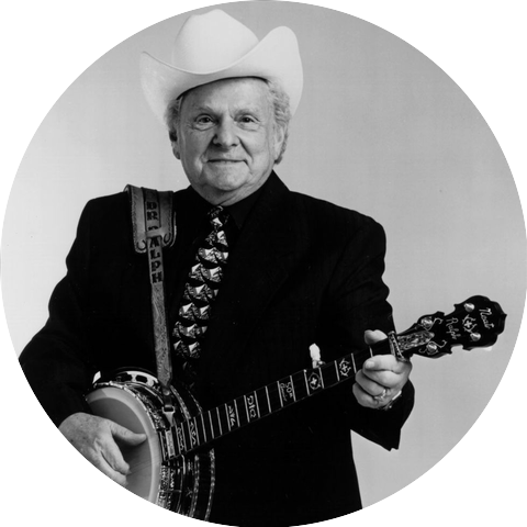 Ralph Stanley