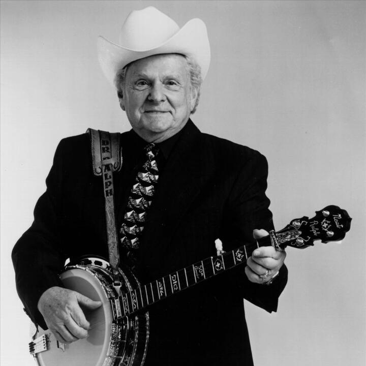 Ralph Stanley | iHeart