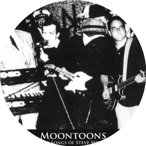 Steve "Moon" Goldstein