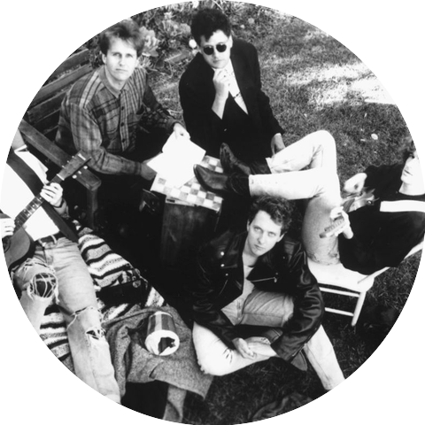 The Loud Family & Anton Barbeau