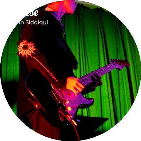 Rehan Siddiqui