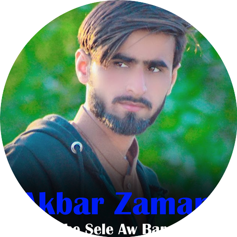 Akbar Zaman