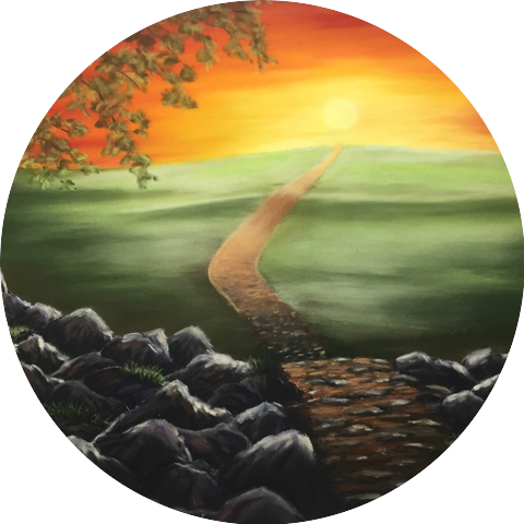 Stan Hinshaw & Kelli Cross