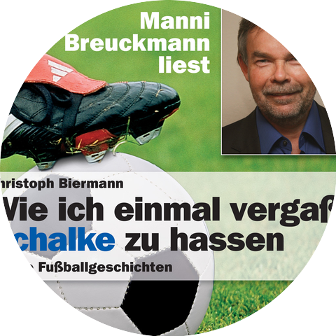 Manni Breuckmann