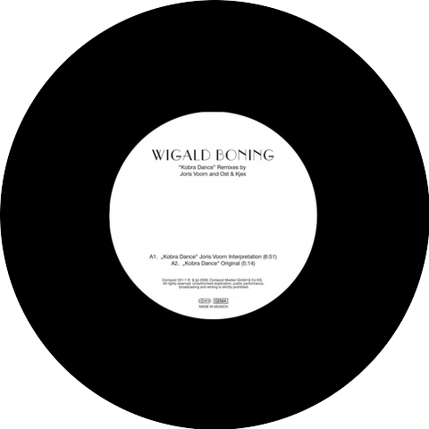 Wigald Boning