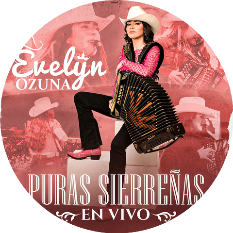 Evelyn Ozuna