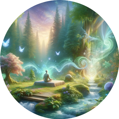 Emotional Harmony Zone