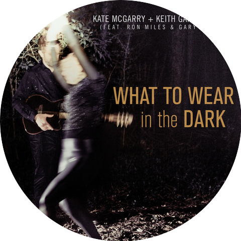 Kate McGarry, Keith Ganz