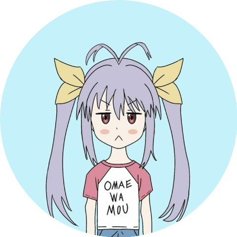 Omae Wa Mou