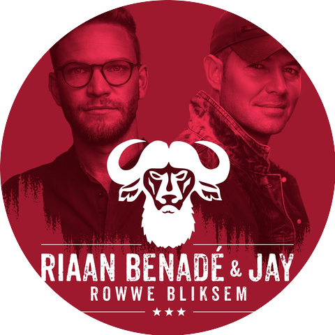 Riaan Benadé & Jay