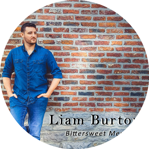 Liam Burton