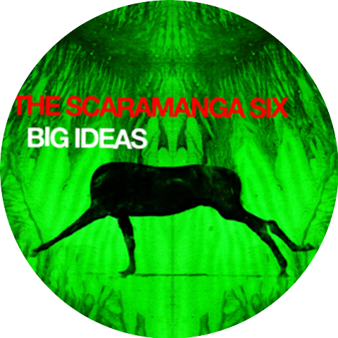 The Scaramanga Six