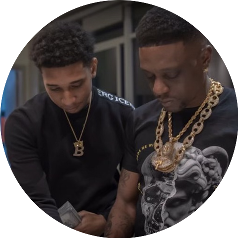 OG Dre & Boosie Badazz