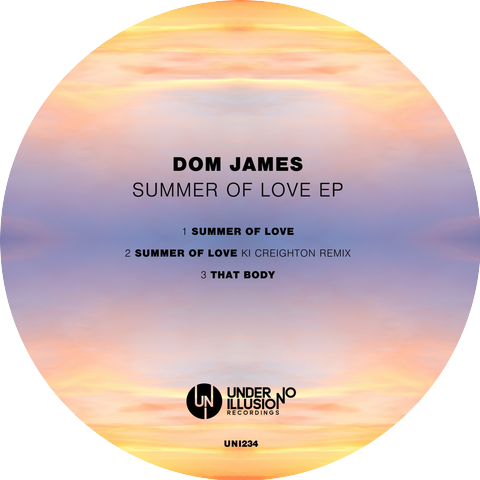 Dom James (UK)