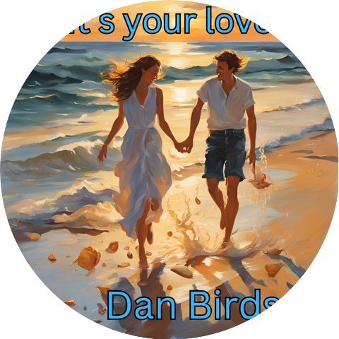 Dan Birdsall