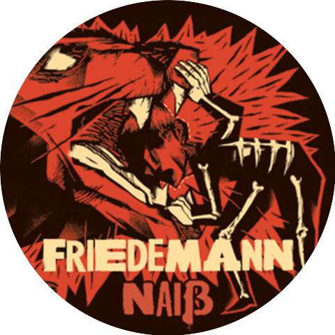Friedemann
