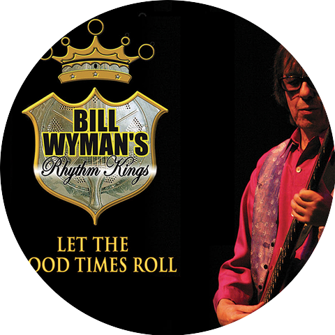 Bill Wyman Rhythm Kings