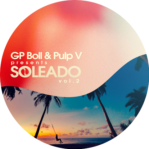 GP Boll & Pulp V