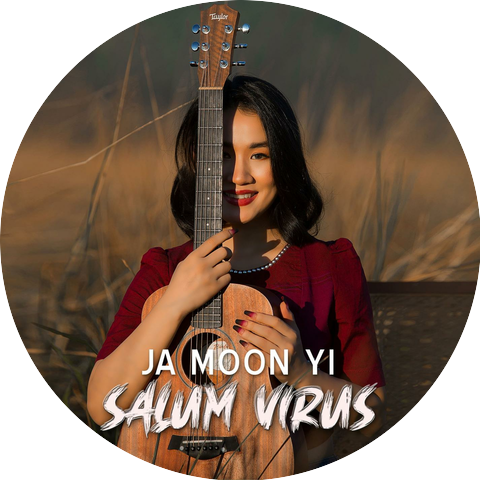 Ja Moon Yi