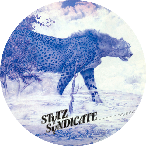 Stytz Syndicate