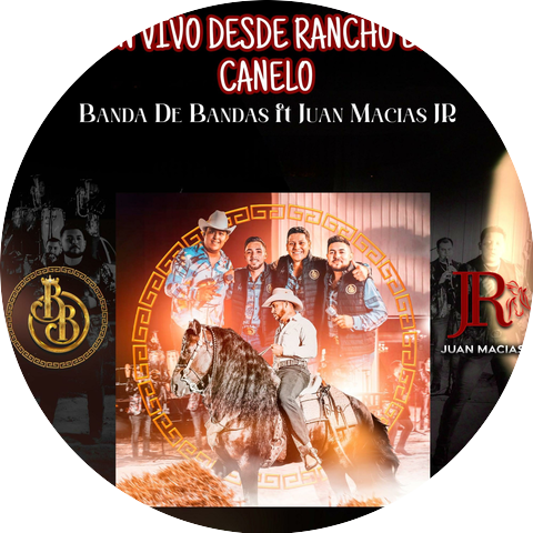 Banda de Bandas