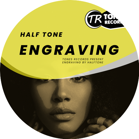 Half Tone