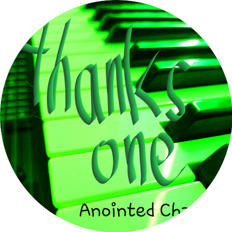 Anointed Chant