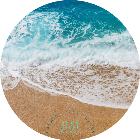 ASMR Tidal Waves