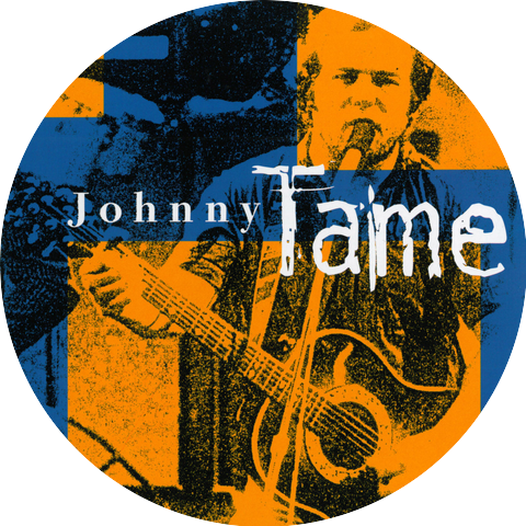 Johnny Tame
