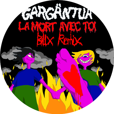 Billx and Gargäntua