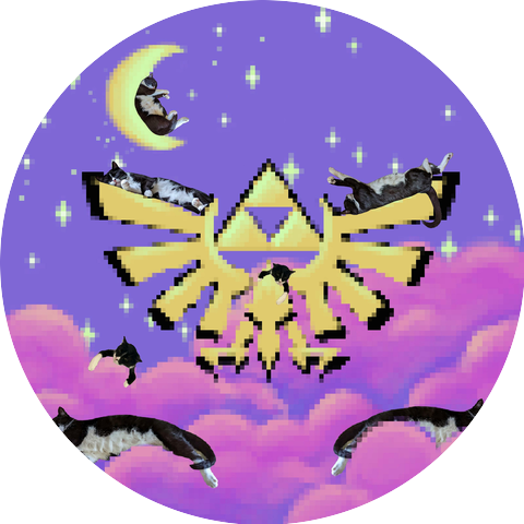 Maddie of the Moon