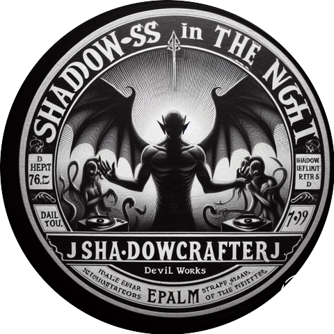Shadow Crafter