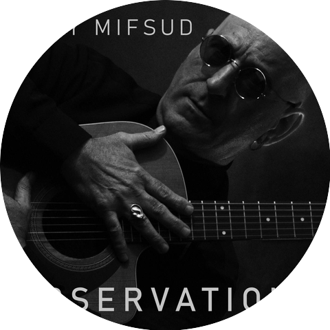 Tony Mifsud