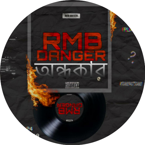 RMB DANGER MUSIC