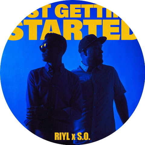 RIYL x S.O.