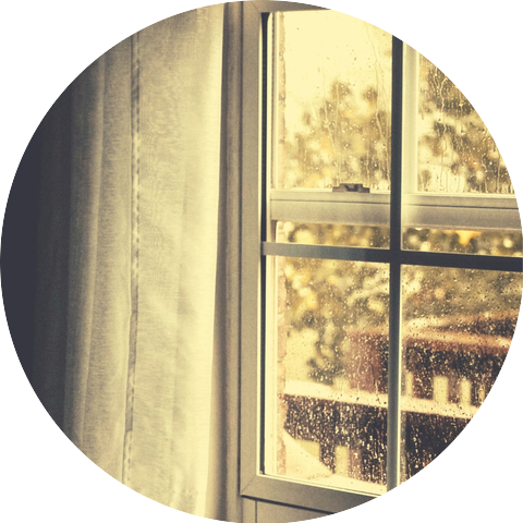 Excellent Rain and Thunder Sounds